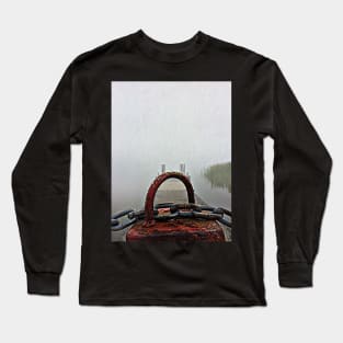 Locked Lake 3 Long Sleeve T-Shirt